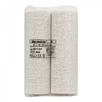 Bandage-pansement Marmolita R 15 cm x 2,7 mts (sac de deux unités)